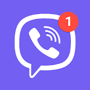 Viber Messenger: Messages et Appels Vidéo Gratuits