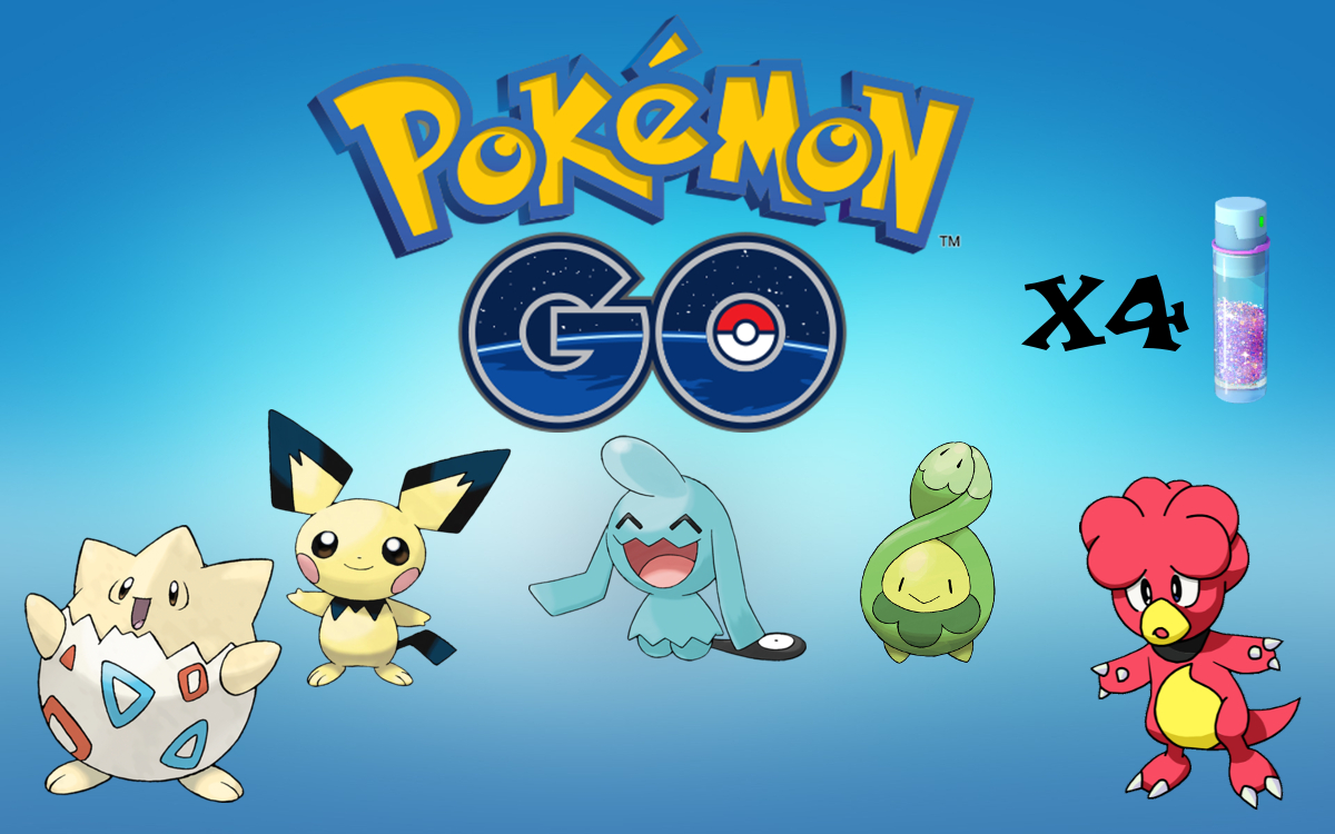 Pokémon GO: Confirmation un événement IRL, Niantic répond à la réaction du joueur