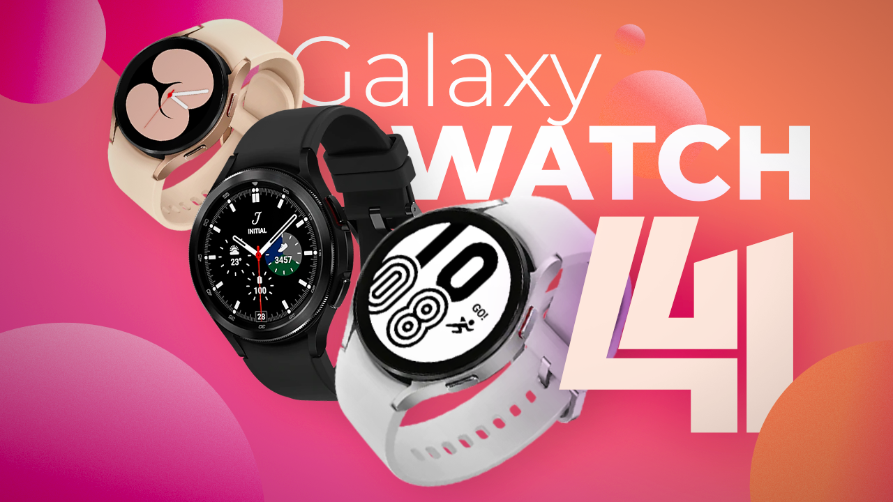 Test Galaxy Watch4: Google s’associe à Samsung pour son système d’exploitation pour montre connectée