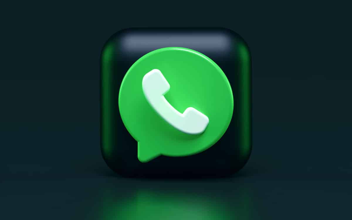 La synchronisation de WhatsApp sur 4 appareils techniques en même temp