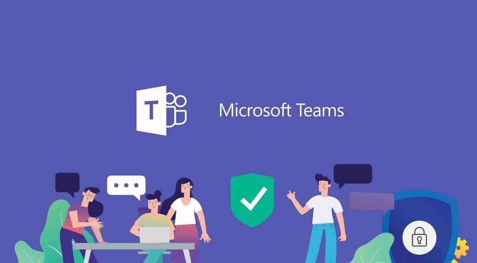 Microsoft Teams est là pour rester