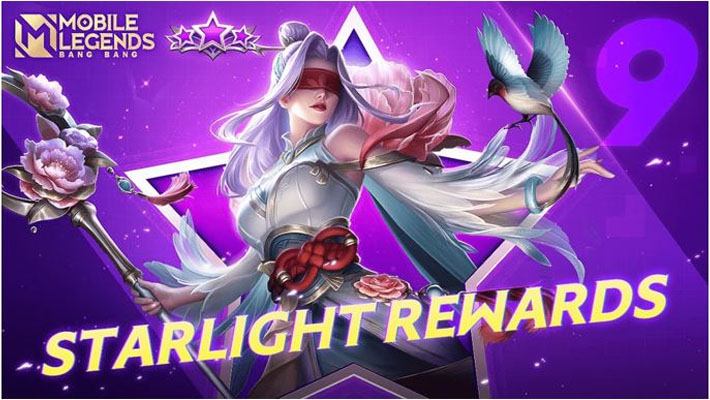 Toutes les fuites du Mobile Legends arrivent en septembre