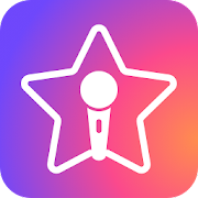 StarMaker: Chantez chansons gratuites de karaoké