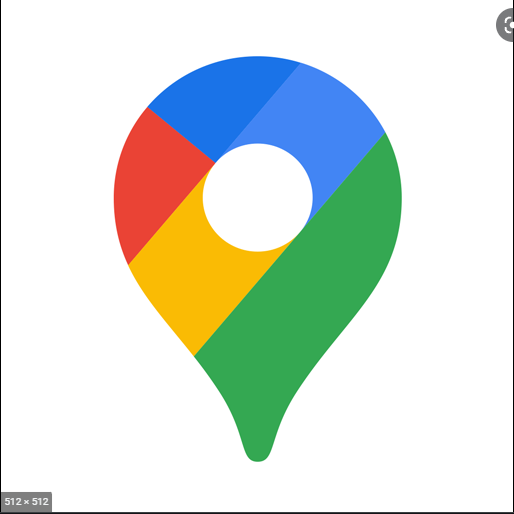 Google Maps