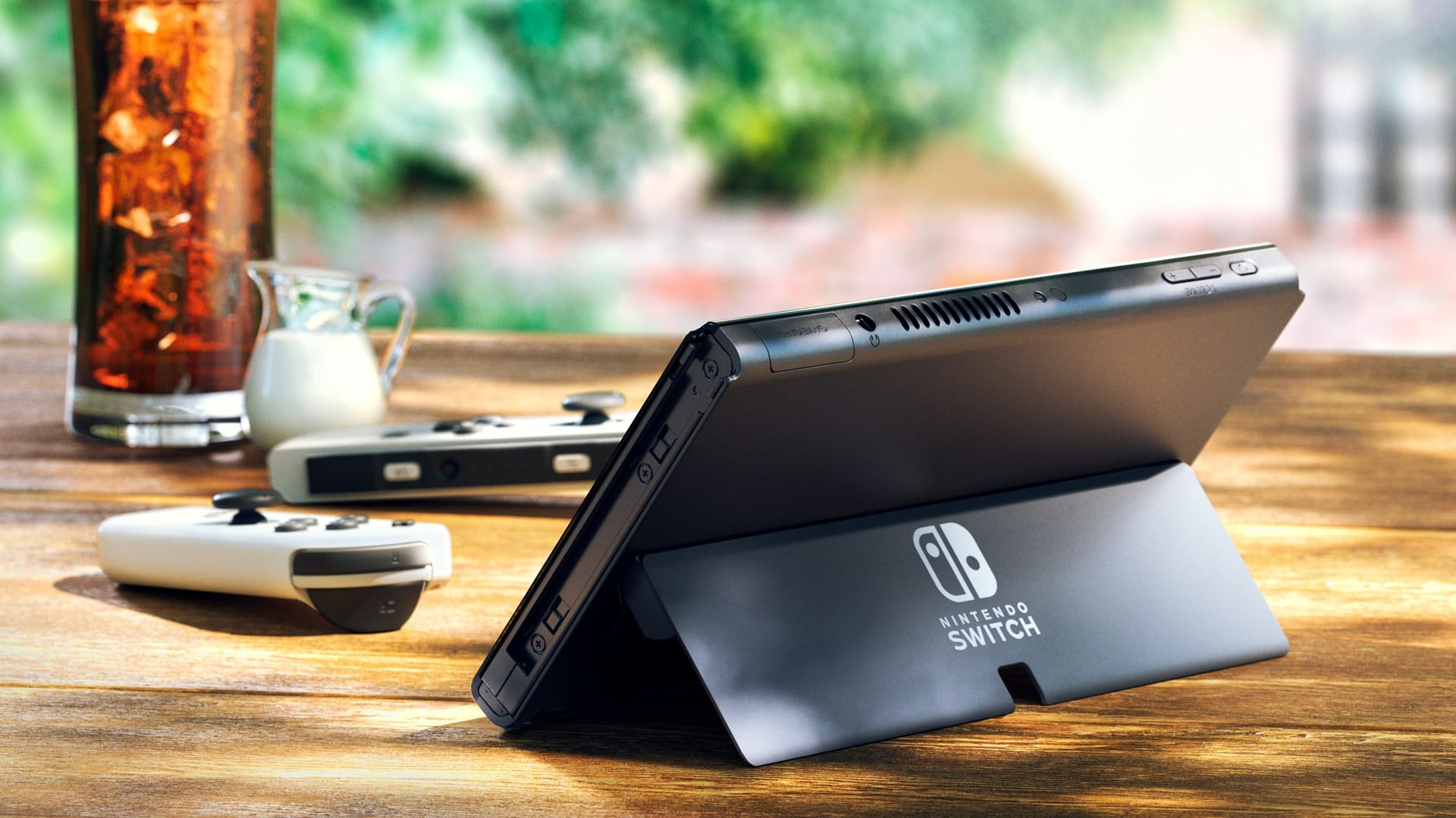 Nintendo lancera une sorte de DLSS pour la console 4K dans l’avenir