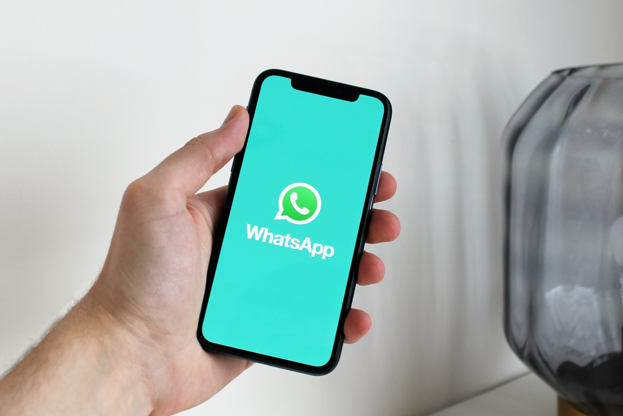WhatsApp proposera une nouvelle fonction dans vos messages vocaux