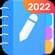 Easy Notes – Bloc notes, Memo