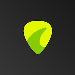 Accordeur Guitares -GuitarTuna