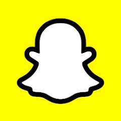 Snapchat app