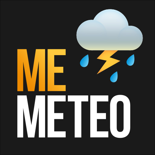 MeMeteo-prévisions météo
