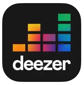 Deezer – Musique & Podcast
