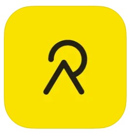 Relive – Courir et Cyclisme